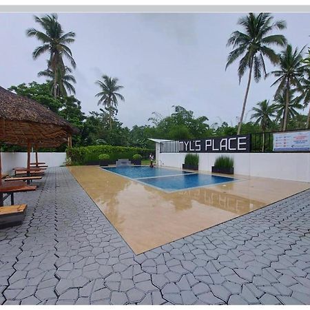 Dreamink Farm Og Myl'S Place Sorsogon Exterior foto