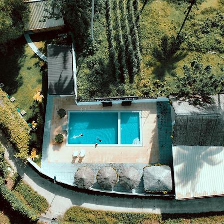 Dreamink Farm Og Myl'S Place Sorsogon Exterior foto