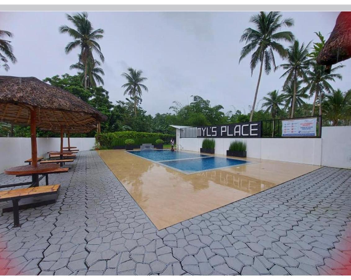 Dreamink Farm Og Myl'S Place Sorsogon Exterior foto