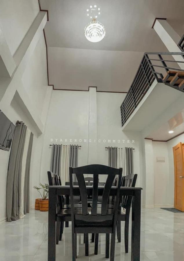 Dreamink Farm Og Myl'S Place Sorsogon Exterior foto