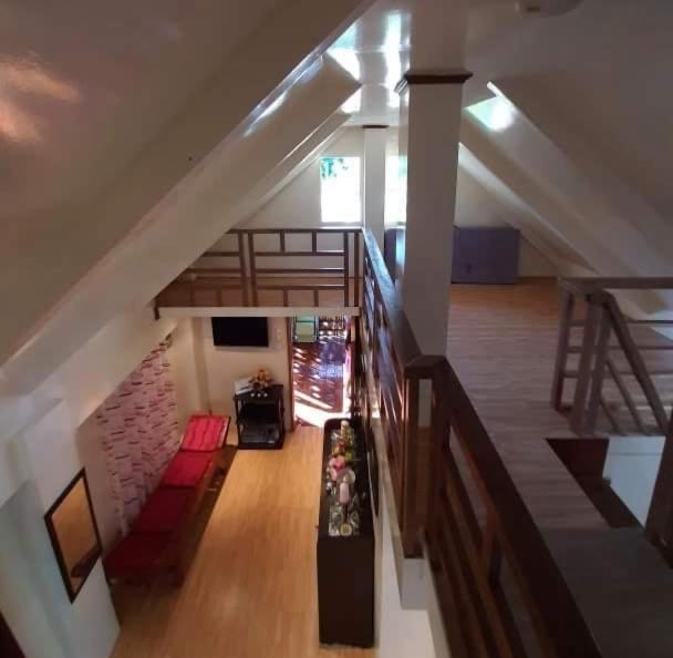 Dreamink Farm Og Myl'S Place Sorsogon Exterior foto