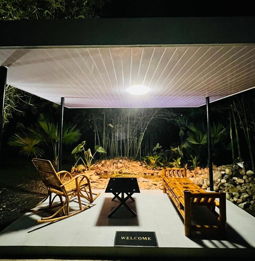 Dreamink Farm Og Myl'S Place Sorsogon Exterior foto