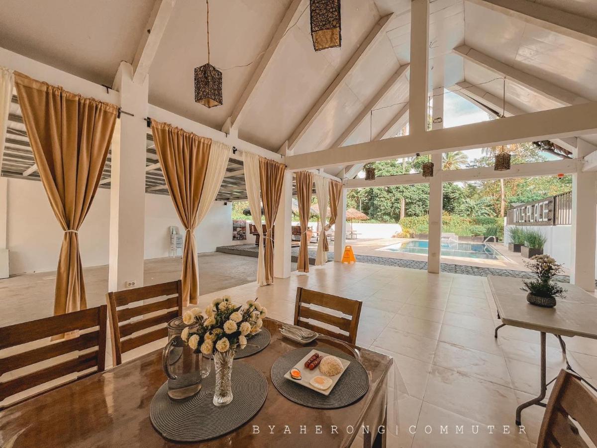 Dreamink Farm Og Myl'S Place Sorsogon Exterior foto