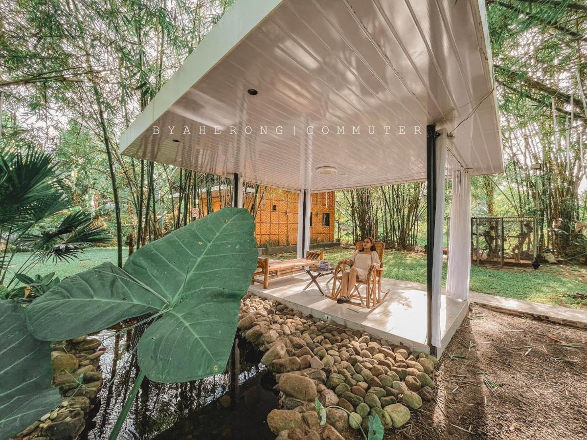 Dreamink Farm Og Myl'S Place Sorsogon Exterior foto