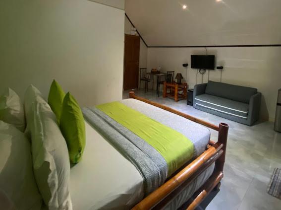 Dreamink Farm Og Myl'S Place Sorsogon Exterior foto
